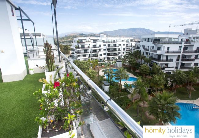 Motril - Apartamento