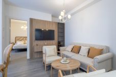 Apartamento en Granada - Piedra Santa - Apartamento de lujo en el centro de Granada