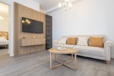 Apartamento en Granada - Piedra Santa - Apartamento de lujo en el centro de Granada