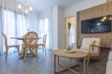 Apartamento en Granada - Piedra Santa - Apartamento de lujo en el centro de Granada