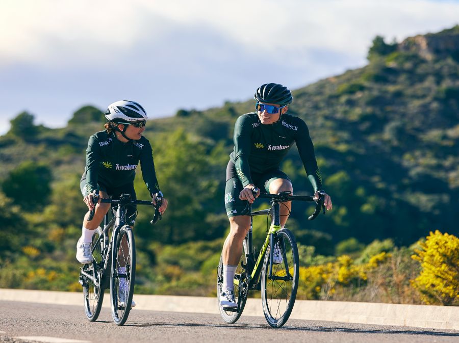 Ciclismo en Motril