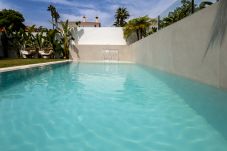 Villa i Motril - Luksusvilla med to private pools