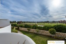 Apartment in Motril - Mar de Astrid - Luxury apartment with views of the golf course