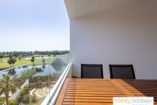 Apartment in Motril - Mar de Astrid - Luxury apartment with views of the golf course