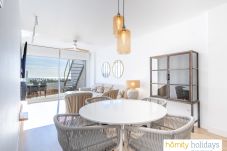 Apartment in Motril - Mar de Astrid - Luxury penthouse with private pool