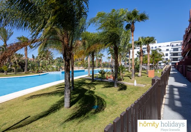 Motril - Apartment